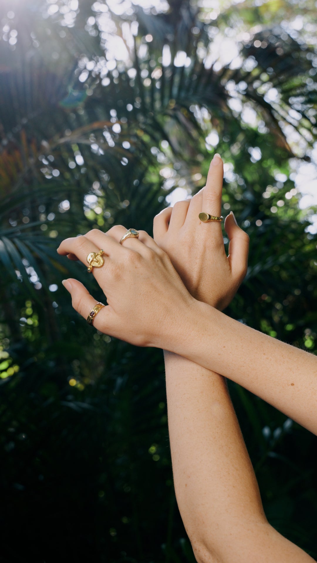 RINGS