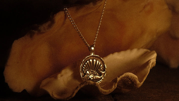 Siren - silver