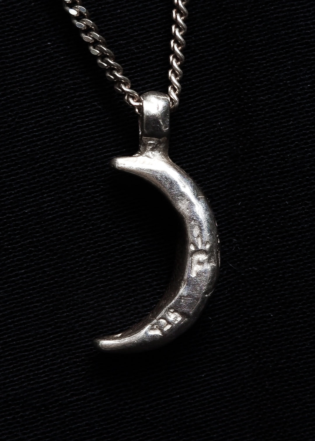 Lunar - silver