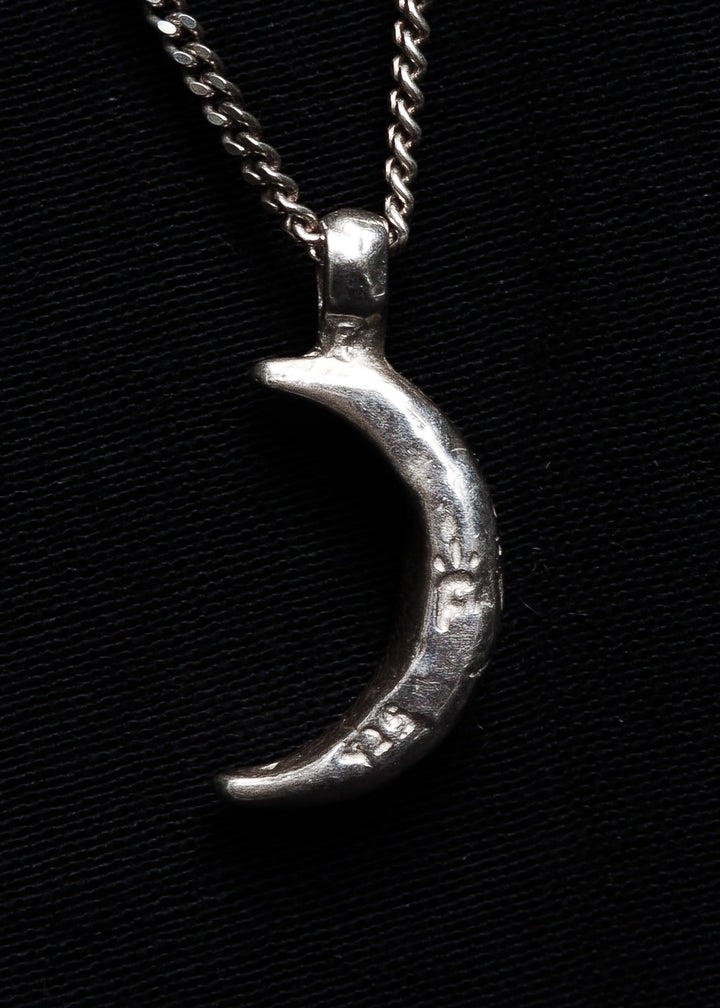 Lunar - silver