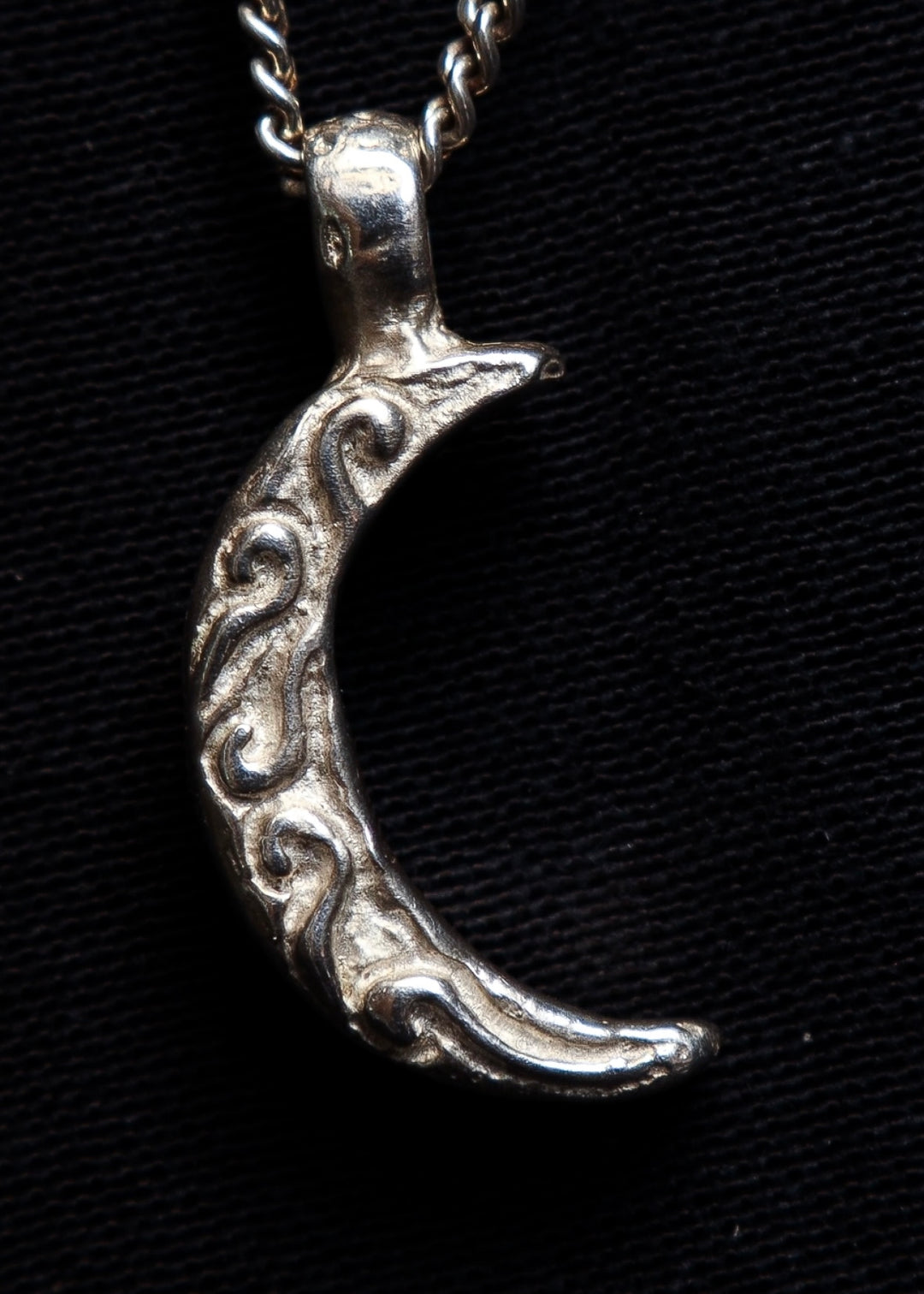 Lunar - silver