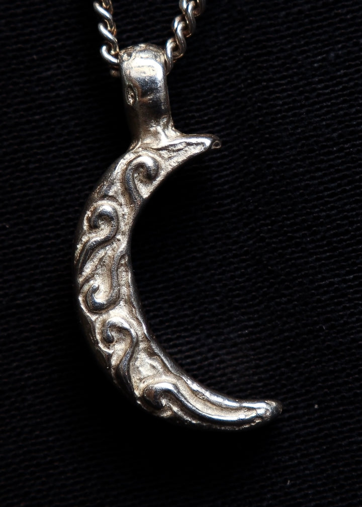 Lunar - silver