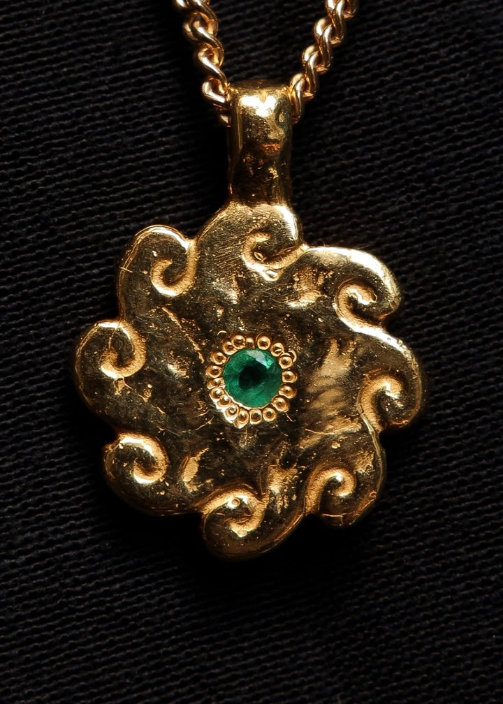 The sun - gold