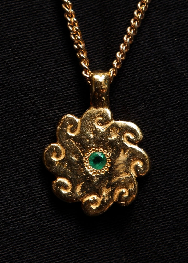 The sun - gold