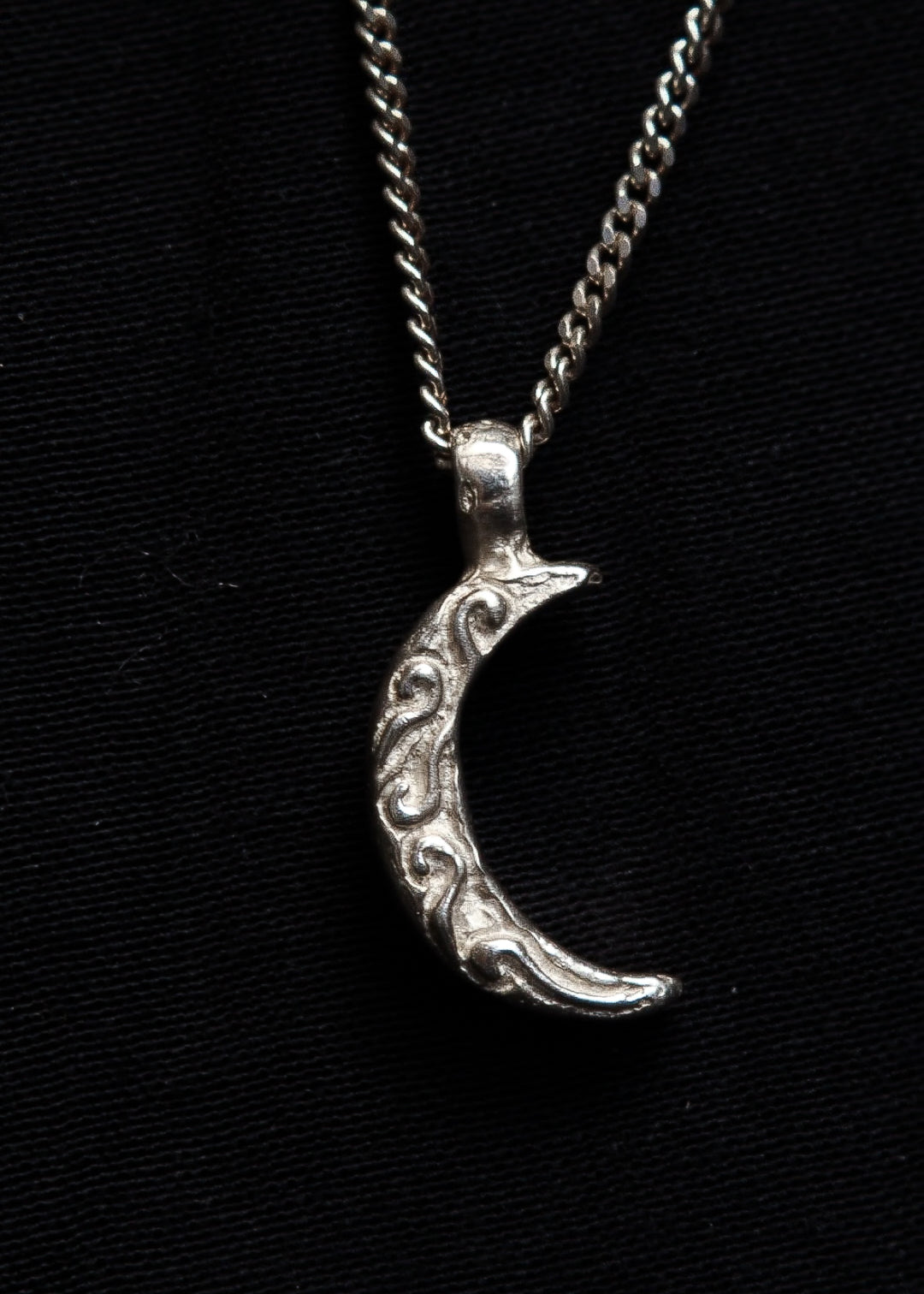Lunar - silver