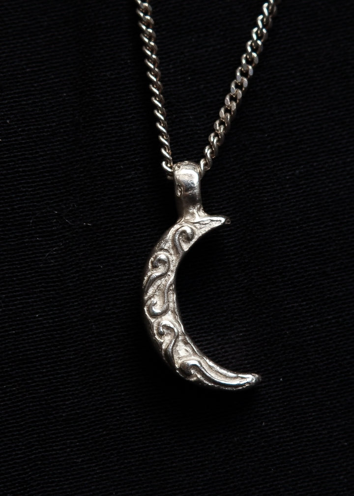 Lunar - silver
